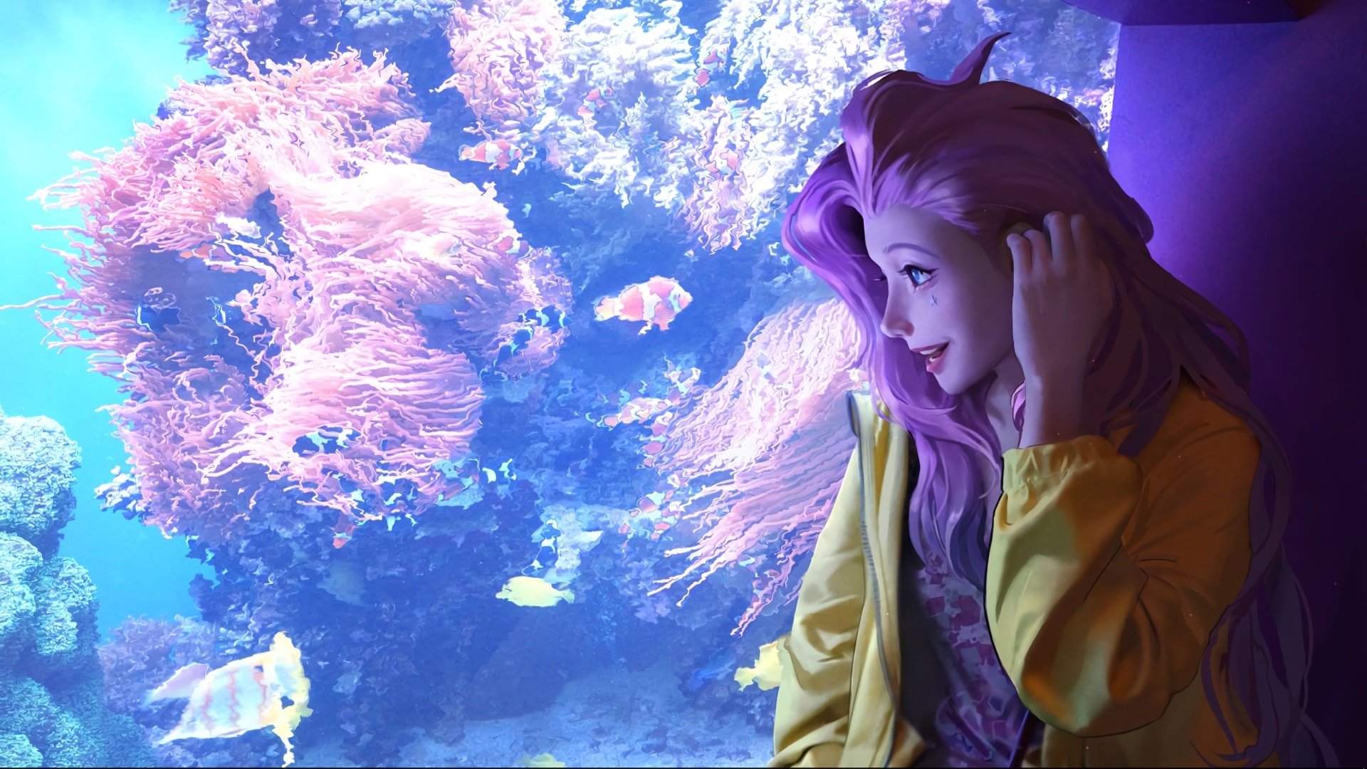 直播平台引入多机位切换自动推荐模式,直播推荐位什么意思