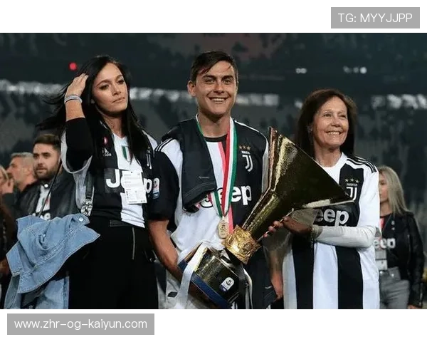 尤文图斯开启薪资重构方案以释放转会能力